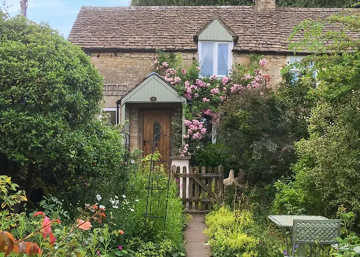 Folly Cottage