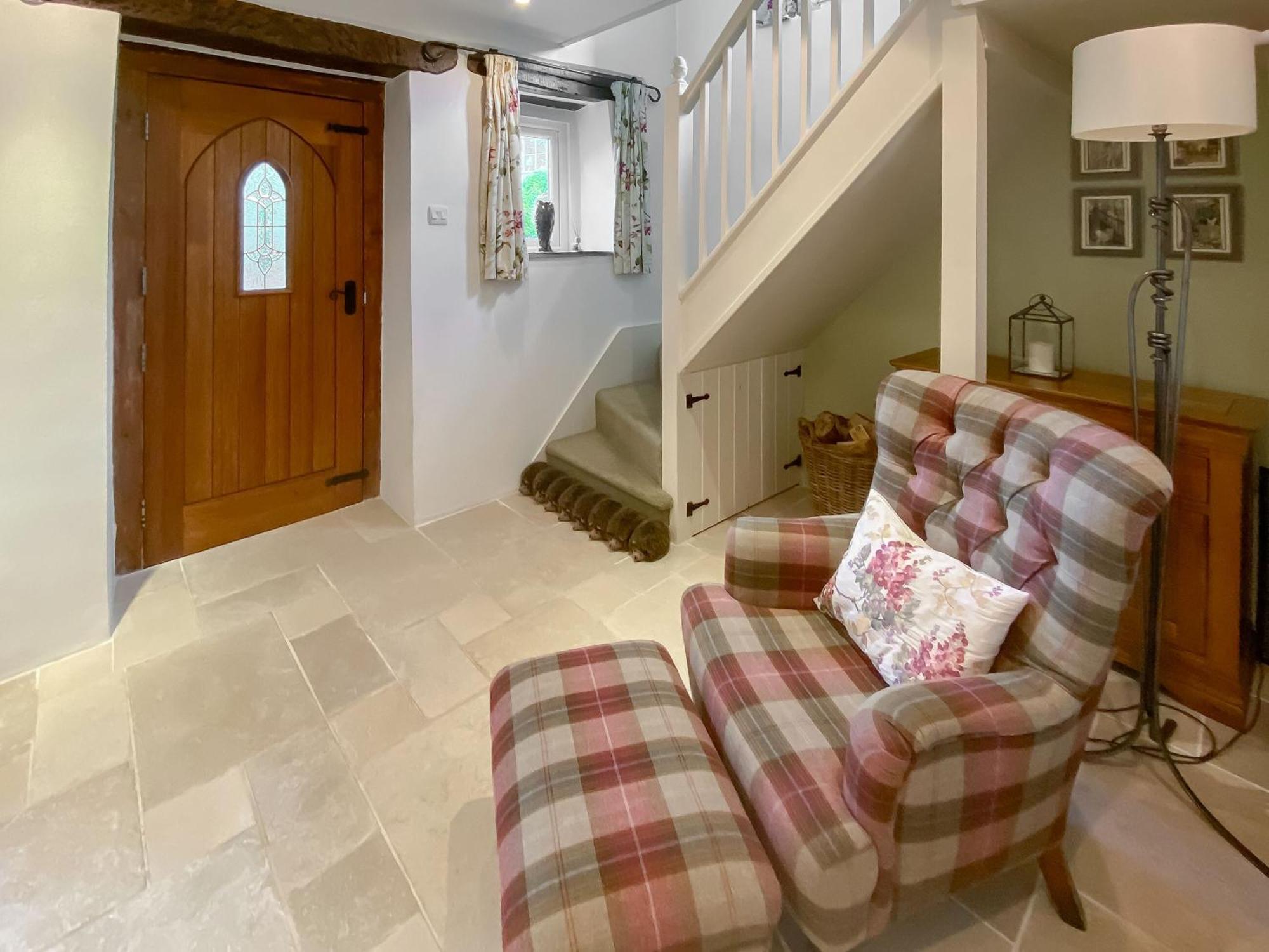 Holiday home Folly