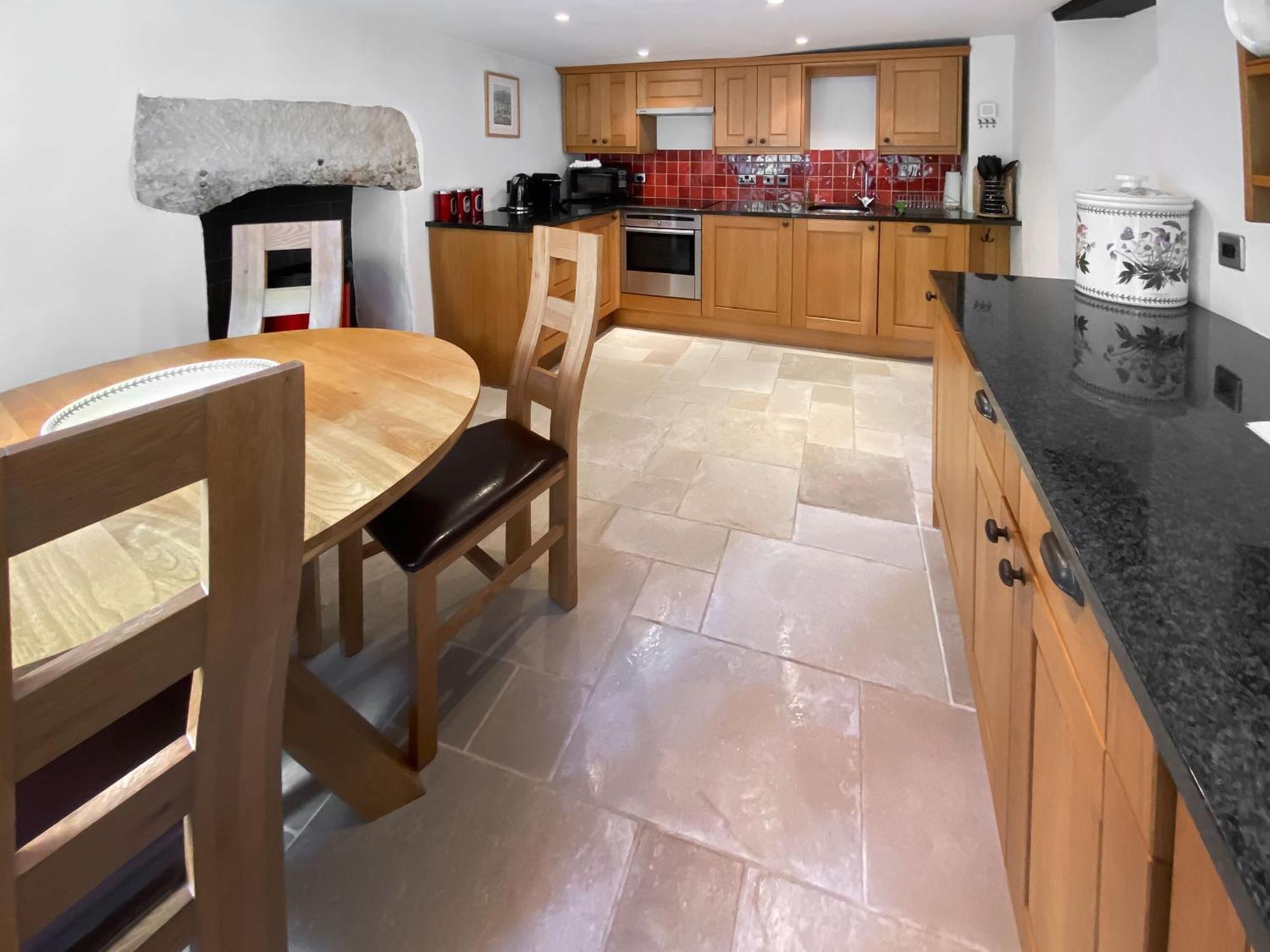 Folly Holiday home *